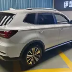 Roewe RX5 2020 из Китая