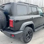 Tank Tank 300 2022 из Китая