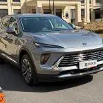 Buick Envision S 2025 из Китая