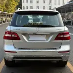 Mercedes-Benz M-Class 2012 из Китая