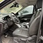 Ford Kuga 2014 из Китая