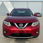 Nissan X-Trail 2015 из Китая