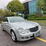 Mercedes-Benz E-Class 2009 из Китая
