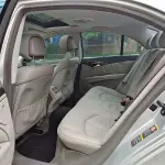 Mercedes-Benz E-Class 2009 из Китая