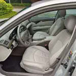 Mercedes-Benz E-Class 2009 из Китая