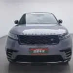 Land Rover Velar 2019 из Китая