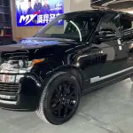 Land Rover Range Rover 2014 из Китая