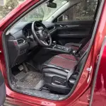 Mazda CX-5 2018 из Китая