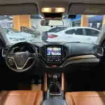 Oshan Oushang CX70 2017 из Китая