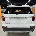 Oshan Oushang CX70 2017 из Китая
