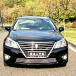 Toyota Crown 2014 из Китая