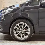 Mercedes-Benz V-Class 2021 из Китая
