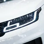 Land Rover Sport 2021 из Китая