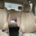Buick GL8 2016 из Китая