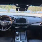 Cadillac CT5 2022 из Китая