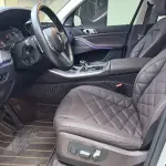 BMW X5 2023 из Китая