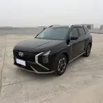 Hyundai ix35 2024 из Китая