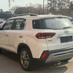 Hyundai ix35 2020 из Китая