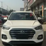 Hyundai ix35 2020 из Китая