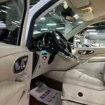 Mercedes-Benz V-Class 2018 из Китая