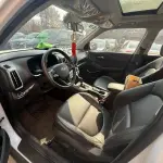 Hyundai ix35 2020 из Китая