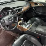 Audi A6L 2018 из Китая