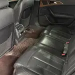 Audi A6L 2018 из Китая