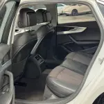 Audi A4L 2018 из Китая