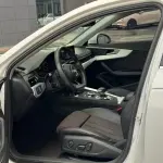 Audi A4L 2018 из Китая