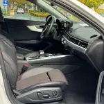 Audi A4L 2018 из Китая