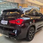 BMW X3 2023 из Китая