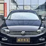 Volkswagen Magotan 2023 из Китая