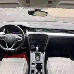 Volkswagen Magotan 2023 из Китая