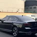Volkswagen Magotan 2023 из Китая