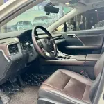 Lexus RX 2016 из Китая