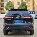 Toyota Frontlander 2023 из Китая