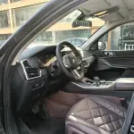 BMW X5 2023 из Китая