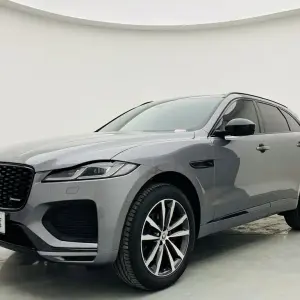 Jaguar F-PACE 2024 250 л.с. — лот 57824152 из Китая