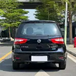 Nissan Livina 2014 из Китая