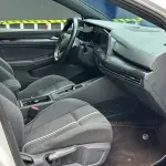 Volkswagen Golf 2023 из Китая