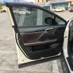 Lexus RX 2018 из Китая