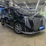 GAC Motor Trumpchi M8 2024 из Китая