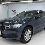 Volvo XC60 2019 из Китая