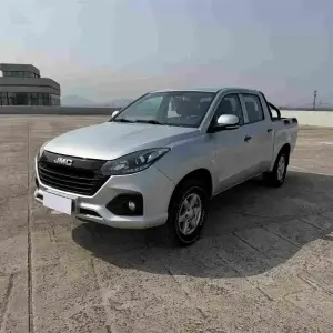 JMC Baodian 2023 из Китая