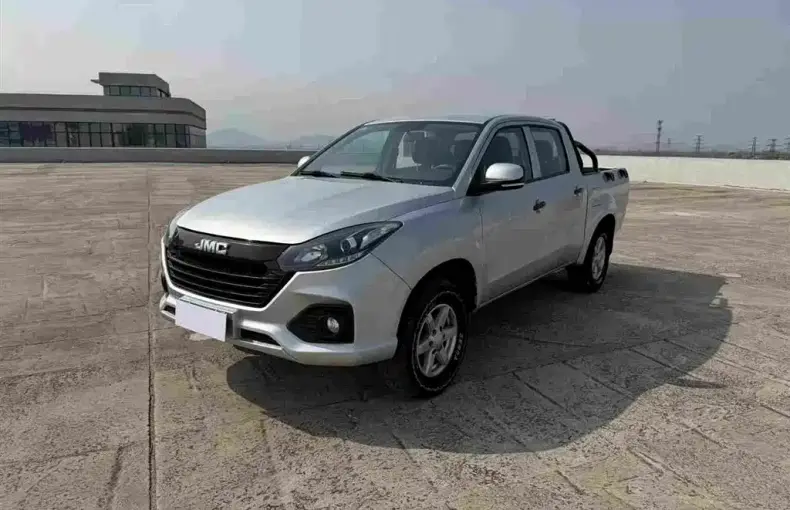 JMC Baodian 2023 из Китая