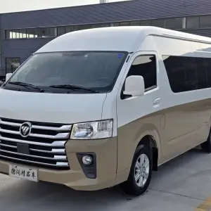 Foton Fengjing G9 2024 из Китая