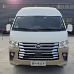 Foton Fengjing G9 2024 из Китая