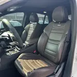 Mercedes-Benz GLE Coupe AMG 2016 из Китая