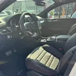 Mercedes-Benz GLE Coupe AMG 2016 из Китая