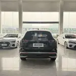 Volkswagen Tiguan L 2025 из Китая